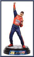 Jeff Gordon from Nascar - 12" Scale manufactured by McFarlane [Loose]