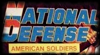 National Defense