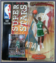 Antoine Walker Action Figure