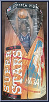 Scottie Pippen Action Figure