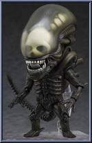 Alien #1862