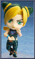 Jolyne Cujoh #1815
