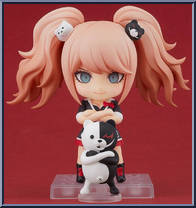 Junko Enoshima #1398