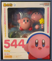 Kirby (Good Smile Exclusive) #544