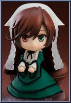 Suiseiseki #1710