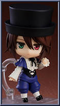 Suiseiseki #1711