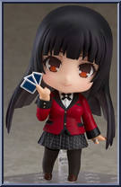 Yumeko Jabami #882