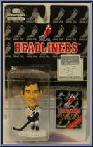 Brendan Shanahan Action Figure