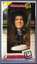 Eric Lindros from NHL Headliners - XL manufactured by Corinthian [Front]