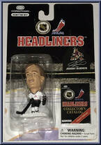 Jeremy Roenick Action Figure