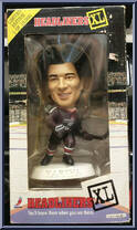 Paul Kariya from NHL Headliners - XL manufactured by Corinthian [Front]