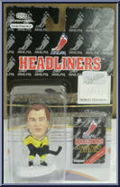 Sergei Fedorov Action Figure