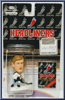 Wayne Gretzky Action Figure
