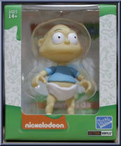 Tommy (Blue Shirt) from Nickelodeon - Basic Series manufactured by Loyal Subjects [Front]