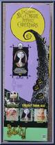 Sally from Nightmare Before Christmas - Boxed Figures manufactured by Hasbro [Back]