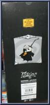 Mayor (10th Anniversary) from Nightmare Before Christmas - 16" Scale Figures manufactured by Jun Planning [Back]