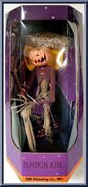 Pumpkin King (Boxed) from Nightmare Before Christmas - 16" Scale Figures manufactured by Jun Planning [Front]