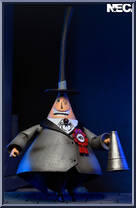 Mayor of Halloween Town Action Figure