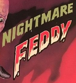 Nightmare Feddy