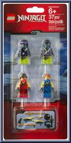 Battle Pack Action Figure