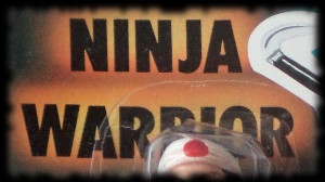 Ninja Warrior