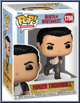 Roger Thornhill from North By Northwest - Pop! Vinyl Figures manufactured by Funko [Front]