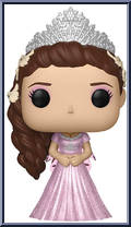 Clara Action Figure
