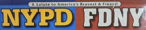 NYPD / FDNY
