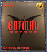 Batman Beyond from One:12 Collective - DC manufactured by Mezco [Front]