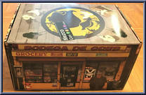 Gomez (Hazard Squad) from One:12 Collective - Mezco manufactured by Mezco [Front]