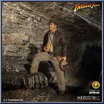Indiana Jones (Temple Edition)