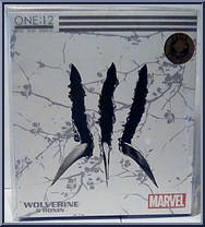 Ronin (Wolverine) Action Figure