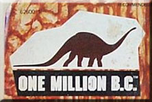 One Million B.C.