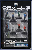 Starter Set Action Figure