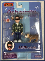 Jack (with Lola) Action Figure