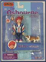 Kelly (with Maggie) Action Figure