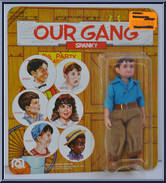 Spanky Action Figure