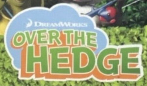 Over the Hedge