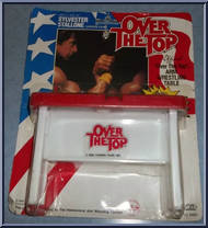 Mini Arm Wrestling Table from Over the Top - Accessories manufactured by Lewco [Front]