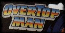OverTop Man