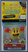 Pac from Pac-Man and the Ghostly Adventures - Target Exclusives manufactured by Bandai [Front]