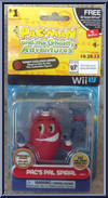 Spiral from Pac-Man and the Ghostly Adventures - Target Exclusives manufactured by Bandai [Front]