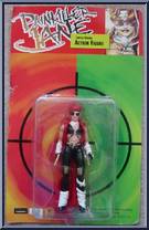 Jane Action Figure