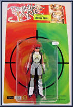 Jane Action Figure