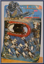 Landing Force from Patriot - Basic Series manufactured by Fleetwood [Front]