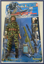 Patriot from Patriot - Basic Series manufactured by Fleetwood [Front]