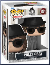 Polly Gray from Peaky Blinders - Pop! Vinyl Figures manufactured by Funko [Front]