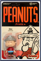 Linus Action Figure