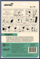 Camp Peppermint Patty from Peanuts - Wave 3 manufactured by Super7 [Back]