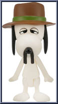 Spike Action Figure